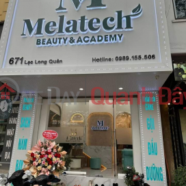 Melatech International Beauty Salon - 671 Lac Long Quan,Tay Ho, Vietnam