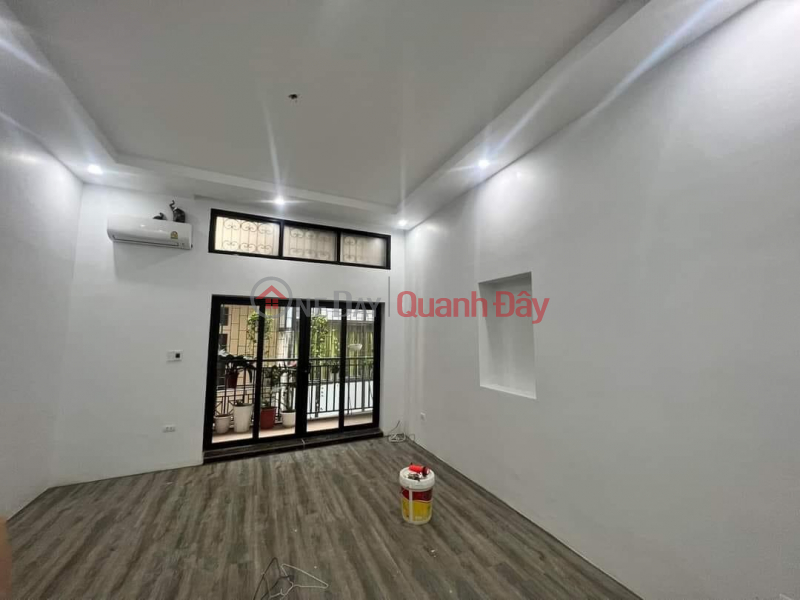 House for sale in lane 105 Bach Mai CAR - THONG - 35m 4.5 Billion Vietnam | Sales, đ 4.5 Billion