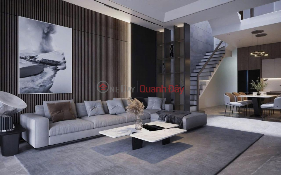 **Bán nhà hẻm 159 Bạch Đằng, phường 2, quận Tân Bình (6*15) 3 lầu; 11 tỷ Niêm yết bán
