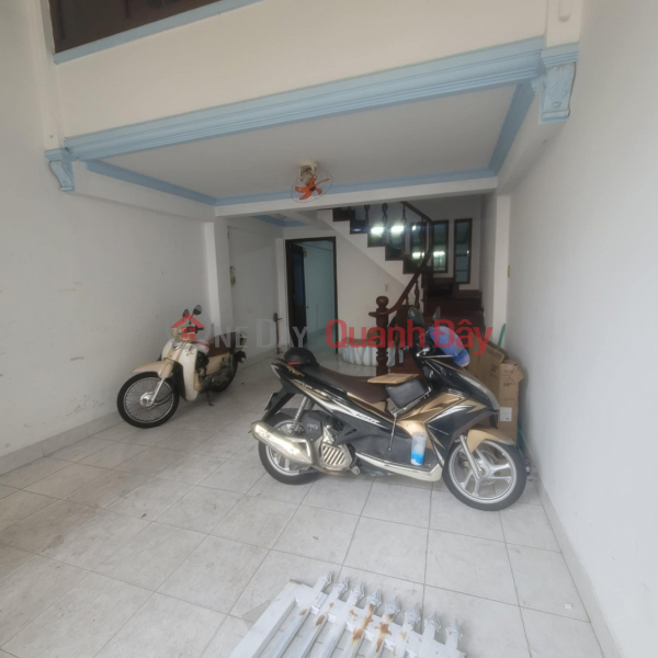 House for rent on Truong Chinh street, Vietnam | Rental, đ 8 Million/ month