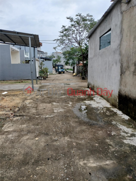 Property Search Vietnam | OneDay | Nhà ở | Niêm yết bán BÁN ĐẤT KIỆT Ô TÔ HÒA QUÝ – GIÁ TỐT