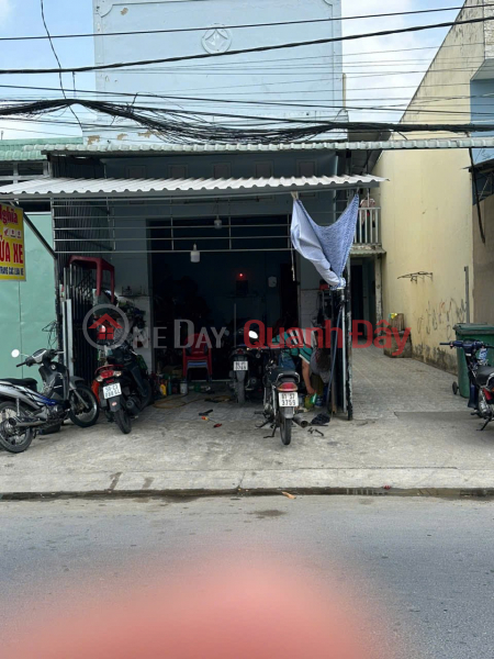 Property Search Vietnam | OneDay | Residential Sales Listings | BEAUTIFUL HOUSE - GOOD PRICE - OWNER NEEDS TO SELL At Binh Ta Hamlet - Duc Hoa Ha - Duc Hoa - Long An