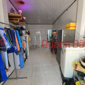 ► Nhà Kiệt 3m Hải Phòng thông Lê Duẩn 30m2, C4, sạch sẽ, nhỉnh 2 tỷ _0