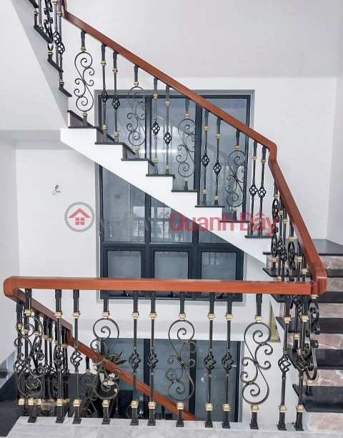 House for rent, 78m2 - 5 floors, Nguyen Trai, Vu Tong Phan, Thuong Dinh - 36 million VND _0
