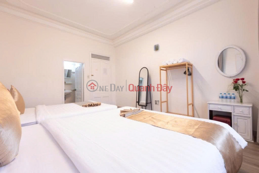 Property Search Vietnam | OneDay | Residential | Rental Listings | Villa for rent with 14 bedrooms, frontage on Suong Nguyet Anh, Ward 9, Da Lat, price 50 million