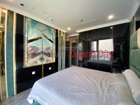 Apartment for rent in S2 area at Vinhomes Ocean Park Gia Lam, 2 bedrooms _0