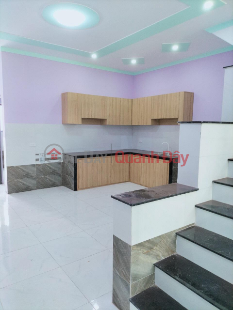 GENUINE HOUSE - FOR QUICK SALE in Trang Bom District, Dong Nai _0