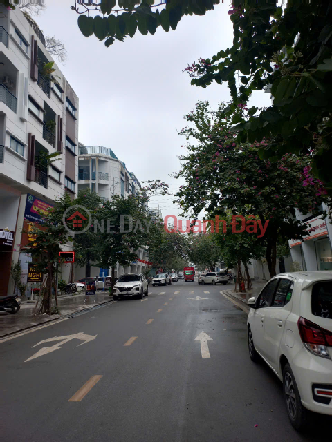 CẦN BÁN LK KĐT NGÂN HÀ VẠN PHÚC, 6TẦNG THANG MÁY, OTO TRÁNH, VỈA HÈ, KINH DOANH, 33.X TỶ _0