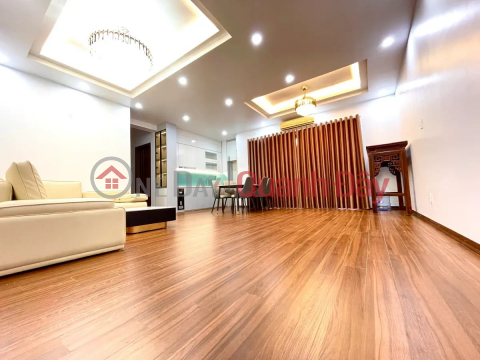 BÁN CHUNG CƯ CAO CẤP TẠI CẦU GIẤY, LÔ GÓC 2 MẶT THOÁNG, NỘI THẤT CAO CẤP, SỔ ĐỎ SẴN SÀNG. _0
