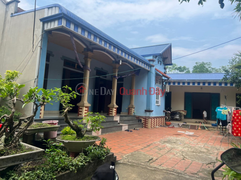 Property Search Vietnam | OneDay | Nhà ở | Niêm yết bán, Bán Nhà 404m Đường Ô Tô Ở Xã Nam Phương Tiến Giá 1.7 Tỷ