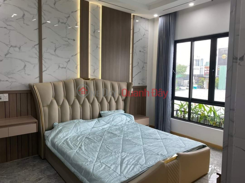 Need to sell urgently 3-bedroom house in Vip Thanh Luong - Hoa Xuan area Sales Listings