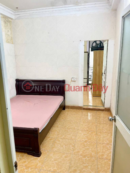 bán nhà Bằng Liệt, 33m, trước nhà rộng 4m, gần ô tô tránh, sổ vuông chỉ 4,25 tỷ, Việt Nam, Bán | đ 42,5 tỷ