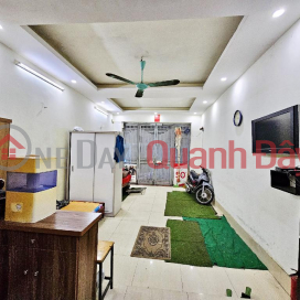 HAO NAM TOWNHOUSE FOR SALE, OPENING BUSINESS LANE, EXTREMELY OPEN CORNER LOT _0