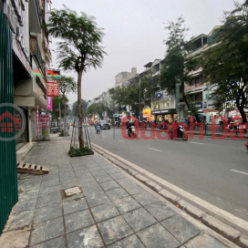 MẶT PHỐ KINH ĐÔ THỜI TRANG, TT Q ĐỐNG ĐA, KINH DOANH CỰC ĐỈNH. LÀ EM PHỐ CHÙA BỘC _0