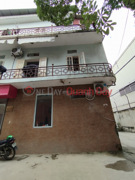 đ 6.6 Billion HOUSE FOR SALE CORNER LOT, WIDE LANE, GOOD BUSINESS. VAN PHUC - HA DONG .6 billion xxx.