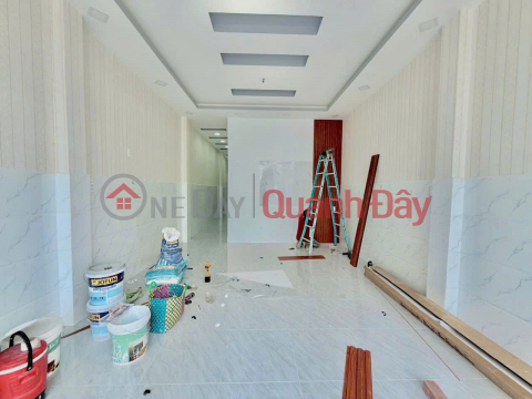 Super cheap, Brand new 1-storey house for sale in Buu Long residential area, main road, only 4.8 billion _0