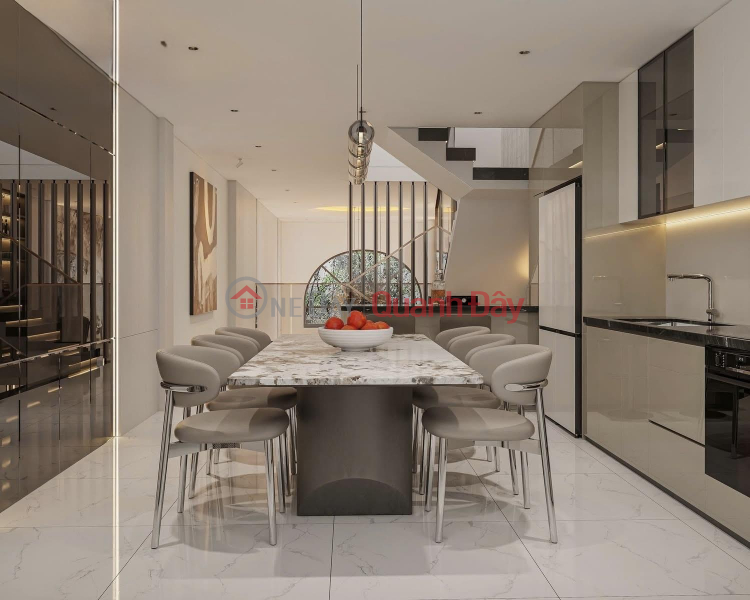 , Làm ơn chọn Nhà ở, Niêm yết bán đ 13 tỷ