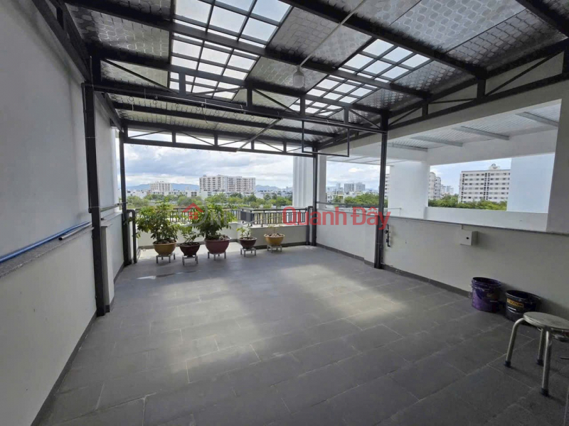 đ 8.9 Billion, 3-STOREY HOUSE FOR SALE, 1 ATTITUDE IN AN BINH TAN URBAN AREA, Phuoc Long Ward - Nha Trang City - Khanh Hoa