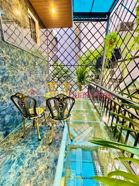 HOUSE FOR SALE IN GIAI PHONG AREA A MAGNIFICENT AND LUXURIOUS HOUSE _0