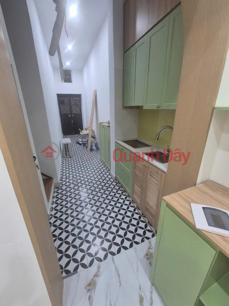 đ 4.3 Billion | HOUSE FOR SALE IN LANE 277 PHUC TAN