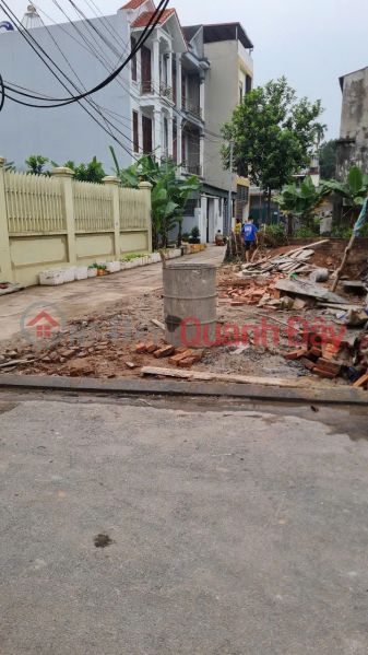 Land for sale in Hai Boi Village, Hai Boi Commune, Dong Anh, Hanoi - Investment price 8x\\/m2 Vietnam Sales đ 5.07 Billion