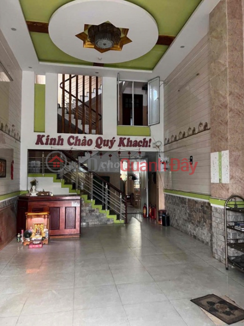 HÓT NHÀ ĐẸP – GIÁ TỐT- CHÍNH CHỦ BÁN NHÀ MẶT TIỀN Tại Đường Trường Chinh, Phường An Khê, Q. Thanh Khê, Đà Nẵng _0