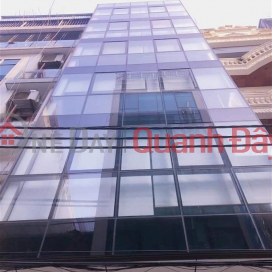 Xuan Dinh office building for sale - corner lot - elevator - 98m 19.5 billion _0