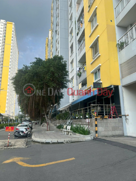 Property Search Vietnam | OneDay | Nhà ở | Niêm yết bán | Chính chủ bán shophouse ngay chung cư Carina Plaza - Mặt tiền kinh doanh, dòng tiền 17 triệu