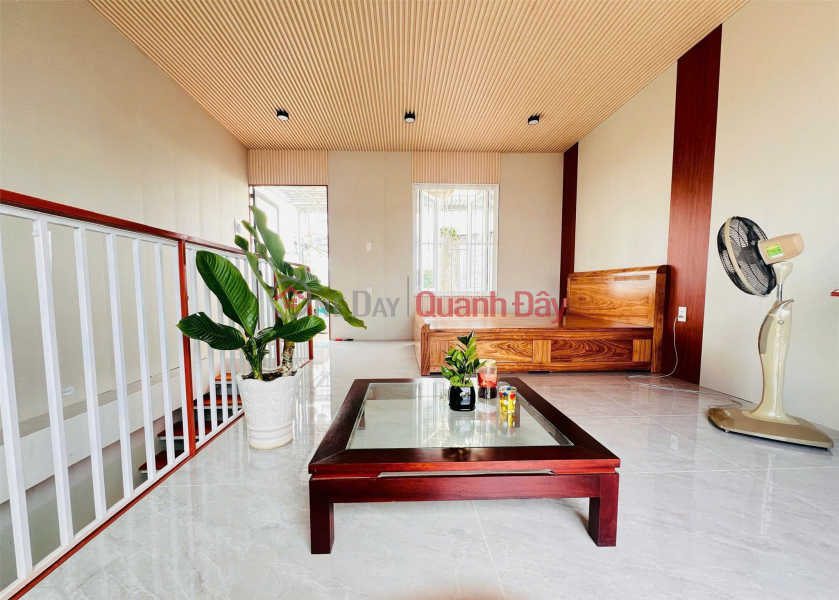 BÁN NHÀ 3 TẦNG 1 TUM – SÂN VƯỜN XANH MÁT & ĐIỆN NĂNG LƯỢNG MẶT TRỜI – Trần Can, Thanh Khê, Đà Nẵng Niêm yết bán