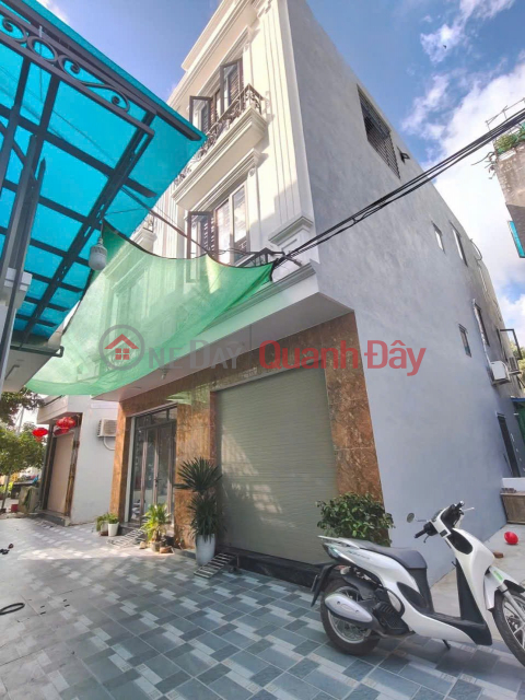 NHÀ ĐẸP - GIÁ TỐT CHÍNH CHỦ BÁN NHANH căn nhà tại quận Hải An , tp Hải Phòng _0