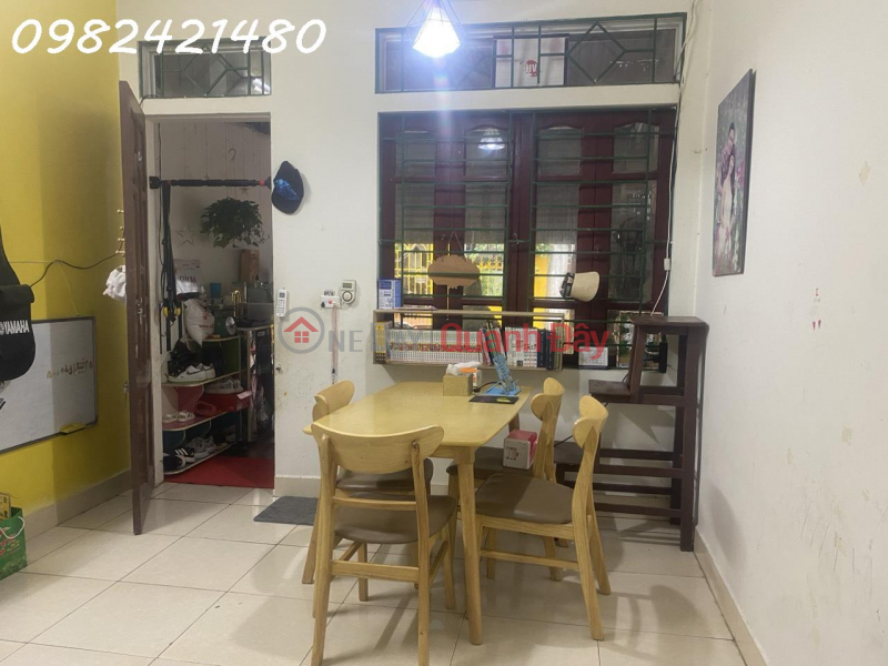 Property Search Vietnam | OneDay | Residential Sales Listings, LAND FOR SALE GIVEN HOME LEVEL 4 LOTTERY, NEAR HOUSE, NEAR OTO, IN DAI DONG, DT 58M, PRICE MORE THAN 2 TY