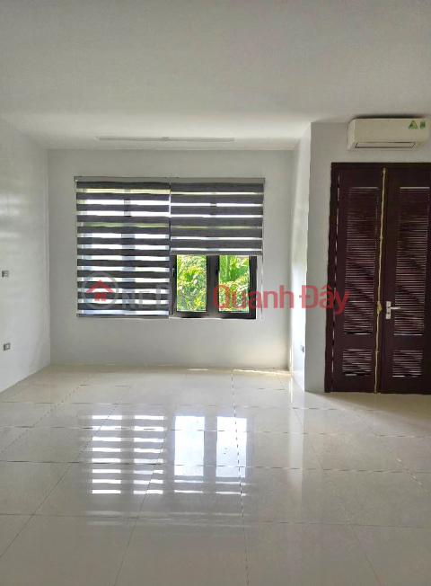 House for sale in lane 10 Nguyen Van Huyen, Cau Giay, 90m2, frontage 5.6m, 27 billion. _0