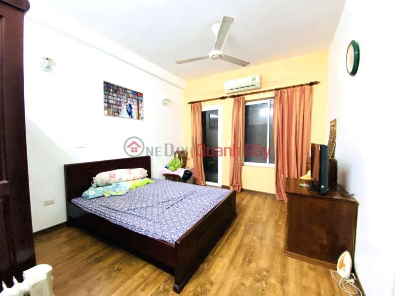 Property Search Vietnam | OneDay | Residential, Sales Listings Xa Dan, Dong Da, 6 floors, elevator, garage, 2 open spaces, 72m2, frontage, 5.6m, 17 billion