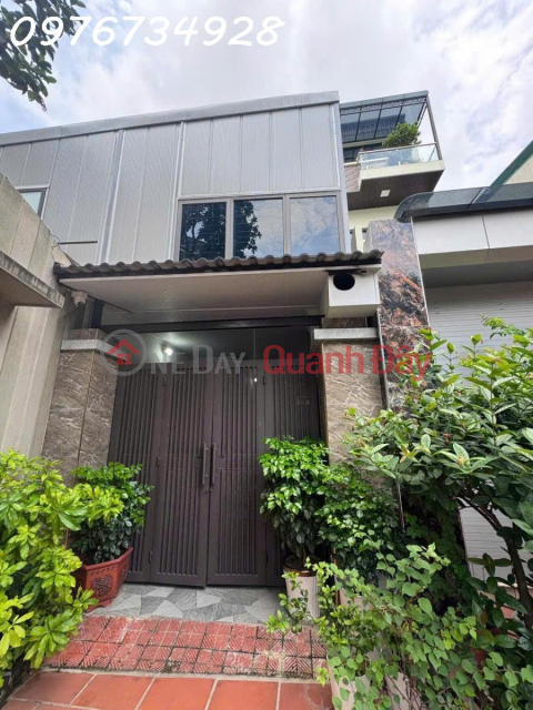 Bán đất chính chủ tại đường Ngọc Thụy - Long Biên - Hà nội, DT 90.4m2, giá đầu tư _0