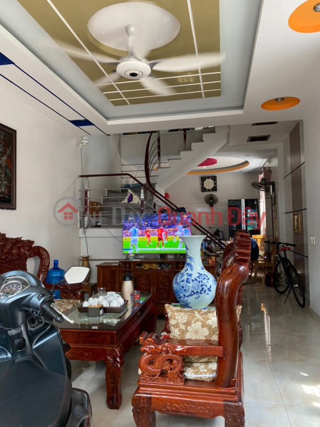 Property Search Vietnam | OneDay | Nhà ở Niêm yết bán Bán nhà mặt ngõ to Ngô Gia Tự, diện tích 52m 3.5 tầng ô.tô để trong nhà GIÁ 3.64 tỉ