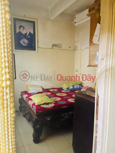 Property Search Vietnam | OneDay | Residential, Sales Listings Selling folding house Nguyen Trai Ha Dong, 55 m2, 2 floors, 4.5 m front, 6.45 billion VND