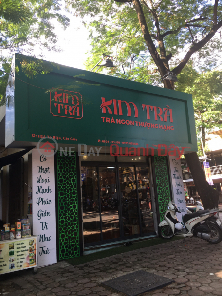 Kim Tra (Kim Trà),Cau Giay | (1)