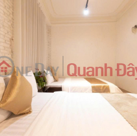 Villa for rent with 14 bedrooms, frontage on Suong Nguyet Anh, Ward 9, Da Lat, price 50 million _0