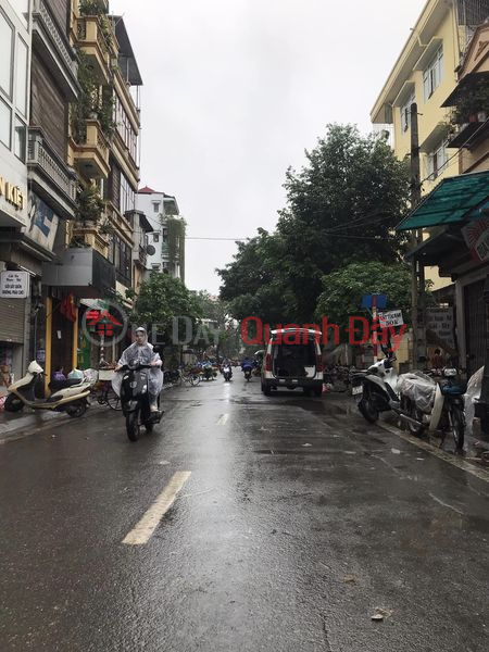 Property Search Vietnam | OneDay | Residential, Sales Listings, House for sale on Dong Da Street 68m Mt 4.2M Price 20.8 Billion.