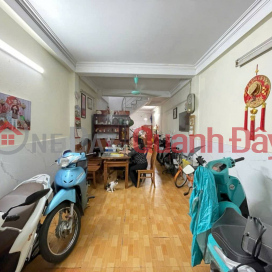 262B Nguyễn Trãi,45m 9 biệt phủ khép kín, dòng tiền 25tr, vị trí đắt giá _0