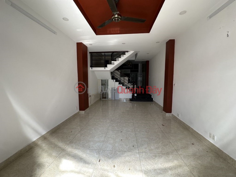 4-STORY 5 ROOM HOUSE - HUYNH THIEN LOC - 10M ALley Rental Listings