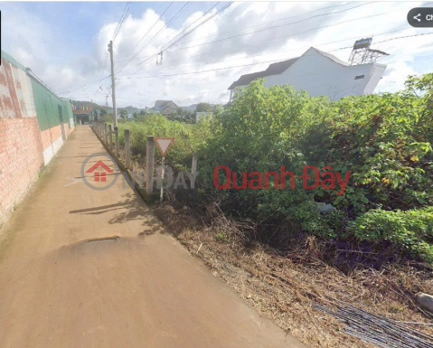Land for sale, 108.8m2, Lien Hiep, Duc Trong, Lam Dong. Price: Only 1.2 billion VND. _0