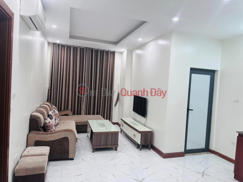 The owner needs to rent Louis apartment in Dong Huong Ward - Thanh Hoa City. Rental Listings
