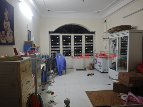 ► Front street Cao Xuan Duc near 3\/2 Park, Hai Chau, 58m2, 3 floors, 6.x billion _0