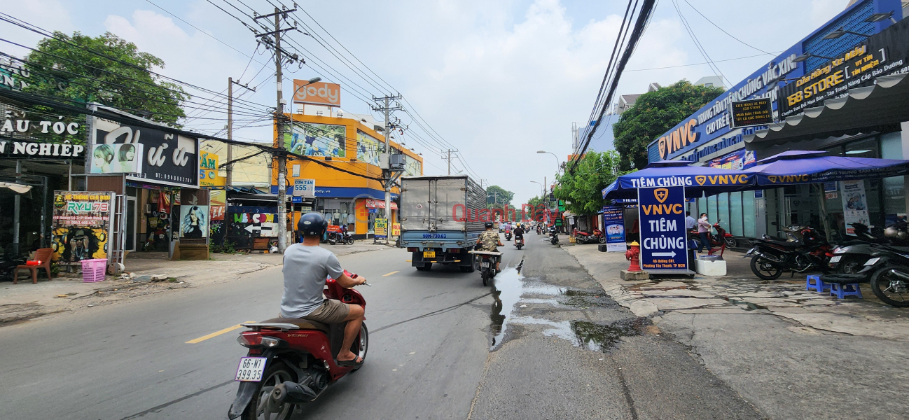 Làm ơn chọn Nhà ở, Niêm yết cho thuê, đ 49 triệu/ tháng