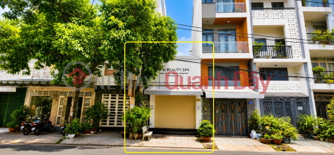 House for rent, street front, Go Dau area, 40m², 15 million VND - next to the market. _0
