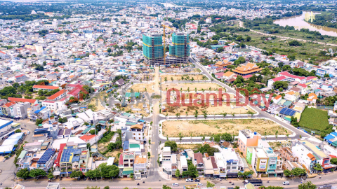 Land for sale in Phu Ha Urban Area at good price in the center of Phan Rang, Khanh Hoa province _0