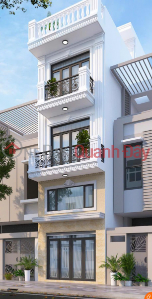 OWNER NEEDS TO SELL QUICKLY Newly built house in beautiful location in Tan Phu district, HCMC Sales Listings