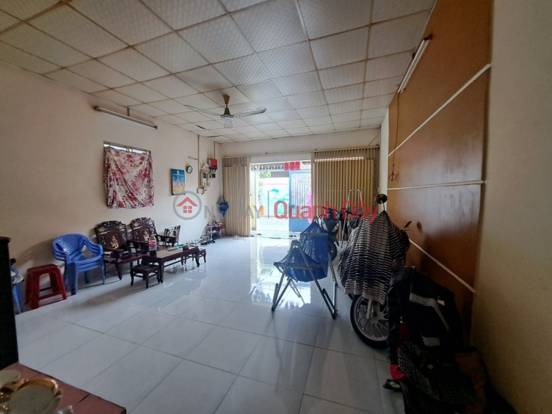 House for sale 83m2 Frontage Hoanh Xuan Hoanh Street, Tan Phu District | Vietnam Sales, đ 7.9 Billion