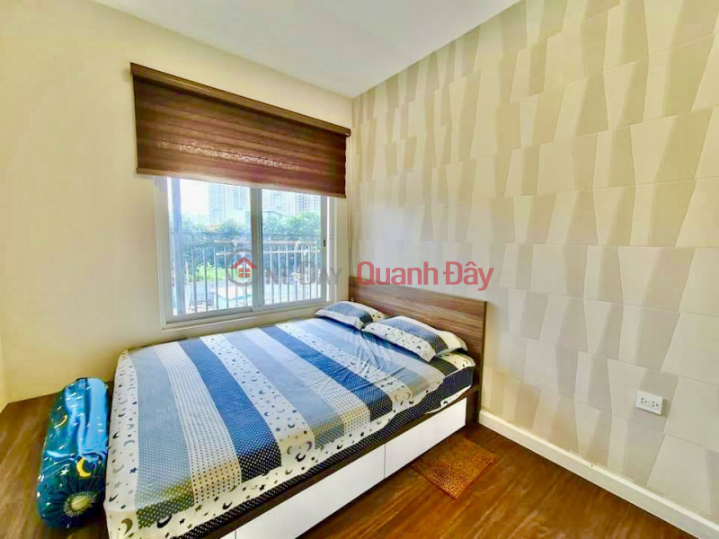 đ 4,3 tỷ, Cần Bán căn hộ Sunrise Riverside 3pn,2wc GIÁ 4,3 tỷ (thương lượng)